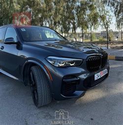 بي ام دبليو X5